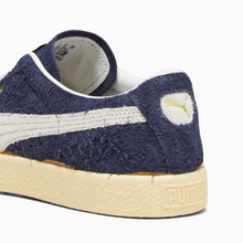 Load image into Gallery viewer, PUMA - Suede VTG The Neverworn II - Navy Light Straw - Unisex [394832 01]