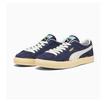 Load image into Gallery viewer, PUMA - Suede VTG The Neverworn II - Navy Light Straw - Unisex [394832 01]