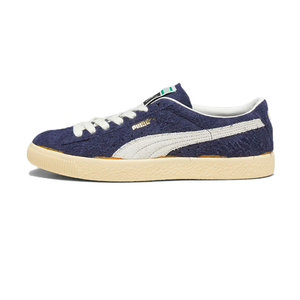 PUMA - Suede VTG The Neverworn II - Navy Light Straw - Unisex [394832 01]