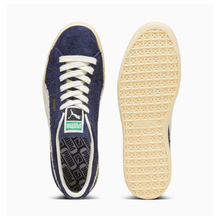 Load image into Gallery viewer, PUMA - Suede VTG The Neverworn II - Navy Light Straw - Unisex [394832 01]