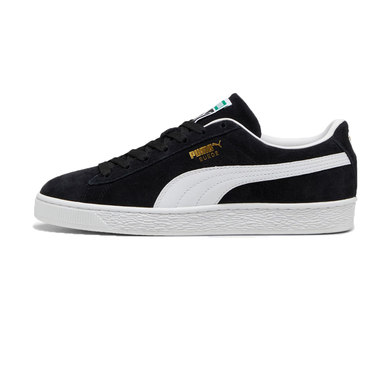 PUMA - Suede Classic Eco - Black/White - Unisex [352634 03]