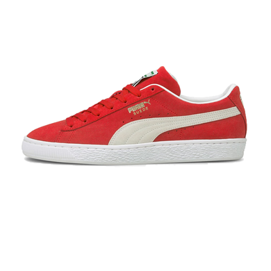 PUMA - Suede Classic Eco - Team Regal Red - Unisex [352634 05]