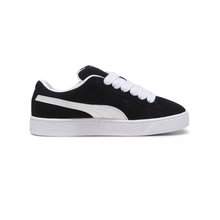 Load image into Gallery viewer, PUMA - Suede XL - Black/White - Unisex [395205 02]