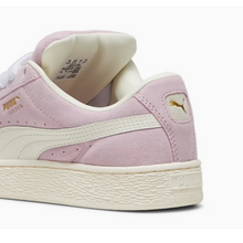 Load image into Gallery viewer, PUMA - Suede XL - Grape Mist/Warm White - Unisex [395205 08]