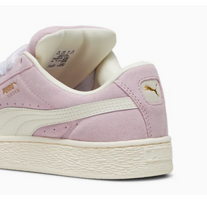 PUMA - Suede XL - Grape Mist/Warm White - Unisex [395205 08]