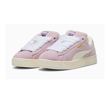 Load image into Gallery viewer, PUMA - Suede XL - Grape Mist/Warm White - Unisex [395205 08]