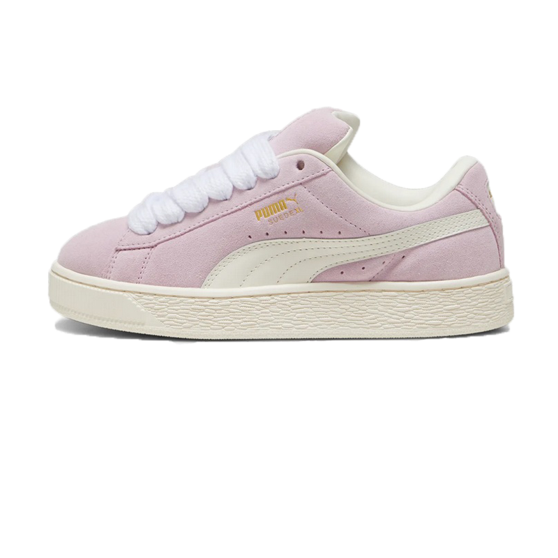 PUMA - Suede XL - Grape Mist/Warm White - Unisex [395205 08]
