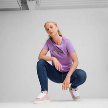 Load image into Gallery viewer, PUMA - Suede XL - Grape Mist/Warm White - Unisex [395205 08]