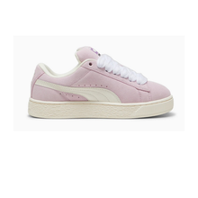 Load image into Gallery viewer, PUMA - Suede XL - Grape Mist/Warm White - Unisex [395205 08]
