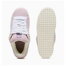 Load image into Gallery viewer, PUMA - Suede XL - Grape Mist/Warm White - Unisex [395205 08]