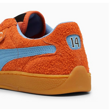 Load image into Gallery viewer, PUMA - Super Team No 14 - Flame Flicker/Team Light Blue - Unisex [398139 01]