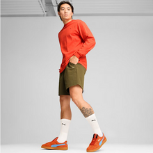 Load image into Gallery viewer, PUMA - Super Team No 14 - Flame Flicker/Team Light Blue - Unisex [398139 01]