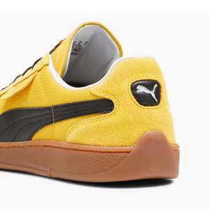 PUMA - Super Team OG - Yellow Sizzle/Black - Unisex [390424 11]