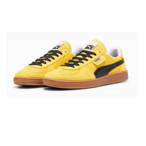 【Puma】 正規品★ Roma OG Nylon Yellow Sizzle Puma Black PUMA ROMA NYLON OG Vintage men's shoes 362408-45 yellow | eBay