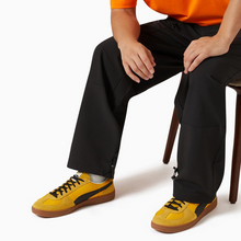 Load image into Gallery viewer, PUMA - Super Team OG - Yellow Sizzle/Black - Unisex [390424 11]