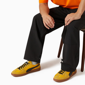 PUMA - Super Team OG - Yellow Sizzle/Black - Unisex [390424 11]