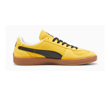 Load image into Gallery viewer, PUMA - Super Team OG - Yellow Sizzle/Black - Unisex [390424 11]