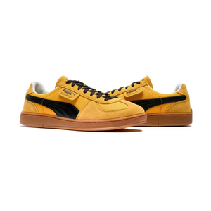 PUMA - Super Team OG - Yellow Sizzle/Black - Unisex [390424 11]