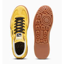 Load image into Gallery viewer, PUMA - Super Team OG - Yellow Sizzle/Black - Unisex [390424 11]