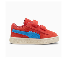Load image into Gallery viewer, PUMA x One Piece - Suede Luffy - Infant [396651 01]