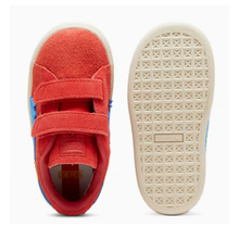 Load image into Gallery viewer, PUMA x One Piece - Suede Luffy - Infant [396651 01]
