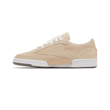 Load image into Gallery viewer, REEBOK - Club C 85 X JJJJound - Cork/White/Space Grey - Unisex [100073319]