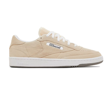 Load image into Gallery viewer, REEBOK - Club C 85 X JJJJound - Cork/White/Space Grey - Unisex [100073319]