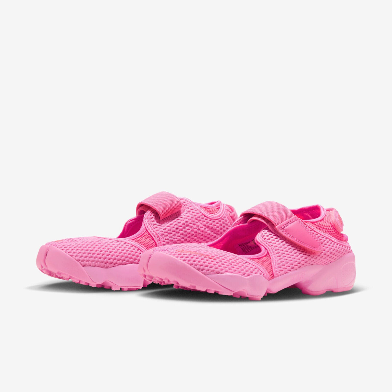 Womens pink nike air Clearance