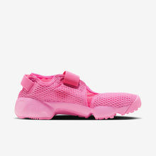 Load image into Gallery viewer, NIKE Wms Air Rift Breathe Women Pink Glow FN9326 666 (LF)