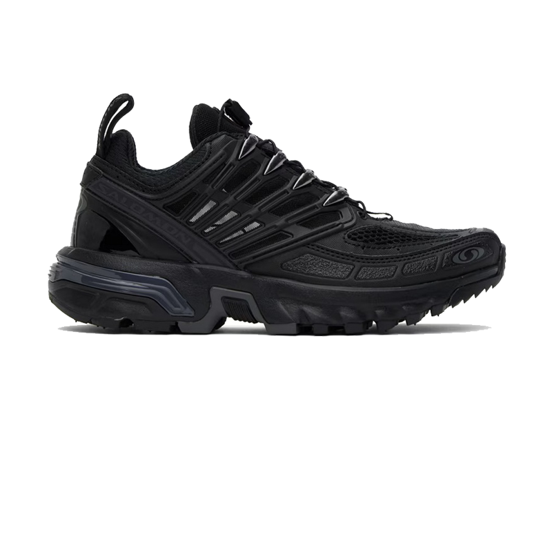 SALOMON - ACS Pro - Black/Black/Black - Unisex [471798]