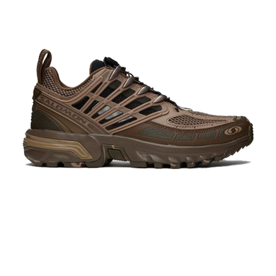 SALOMON - ACS Pr0 Desert - Dark Earth/Caribou Wren - Unisex [474297]