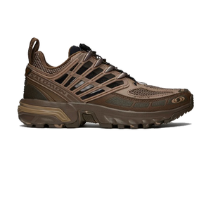 SALOMON - ACS Pr0 Desert - Dark Earth/Caribou Wren - Unisex [474297]