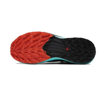 Load image into Gallery viewer, SALOMON - Sense Ride 5 - Black Bay/Cherry Tomato - Men&#39;s [476982]