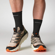 Load image into Gallery viewer, SALOMON - Thundercross - Safari/Red Orange/Sharp Green - Men&#39;s [476884]