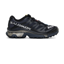 Load image into Gallery viewer, SALOMON - XT-4 OG - Black/Ebony/Silver Metallic - Unisex [471329]