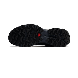 SALOMON - XT-4 OG - Black/Ebony/Silver Metallic - Unisex [471329]