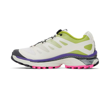 Load image into Gallery viewer, SALOMON - XT-4 OG - Vanilla Ice/Dark Citron - Unisex [476848]