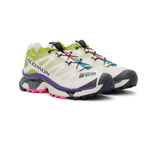 Load image into Gallery viewer, SALOMON - XT-4 OG - Vanilla Ice/Dark Citron - Unisex [476848]
