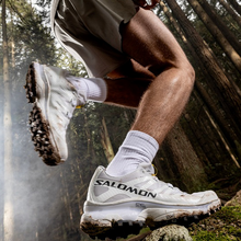 Load image into Gallery viewer, SALOMON - XT-4 OG - White Ebony - Unisex [471330]