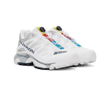 Load image into Gallery viewer, SALOMON - XT-4 OG - White Ebony - Unisex [471330]