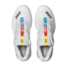 Load image into Gallery viewer, SALOMON - XT-4 OG - White Ebony - Unisex [471330]