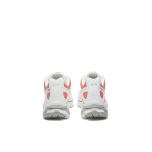 SALOMON - XT-4 OG - White Green/Ash Coral - Unisex [472999]