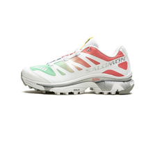 Load image into Gallery viewer, SALOMON - XT-4 OG - White Green/Ash Coral - Unisex [472999]