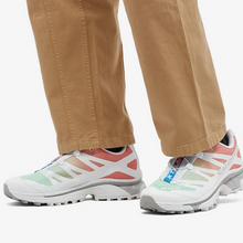 Load image into Gallery viewer, SALOMON - XT-4 OG - White Green/Ash Coral - Unisex [472999]