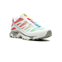 Load image into Gallery viewer, SALOMON - XT-4 OG - White Green/Ash Coral - Unisex [472999]