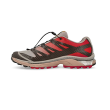 Load image into Gallery viewer, SALOMON - XT-4 OG - Wren/Vintage Khaki/Aurora Red - Unisex [472995]