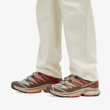 Load image into Gallery viewer, SALOMON - XT-4 OG - Wren/Vintage Khaki/Aurora Red - Unisex [472995]