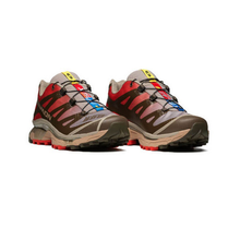 Load image into Gallery viewer, SALOMON - XT-4 OG - Wren/Vintage Khaki/Aurora Red - Unisex [472995]