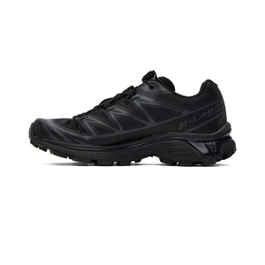 SALOMON - XT-6 - Black/Black/Phantom - Unisex [410866]