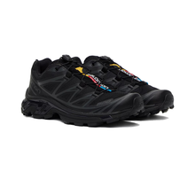 Load image into Gallery viewer, SALOMON - XT-6 - Black/Black/Phantom - Unisex [410866]